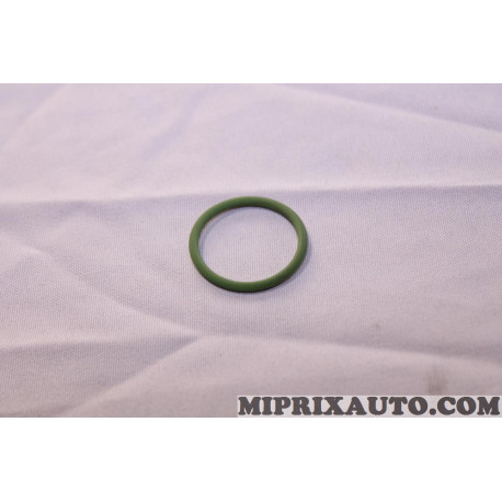 Joint conduite huile Volkswagen Audi Seat Skoda original OEM&nbsp;N91069701 