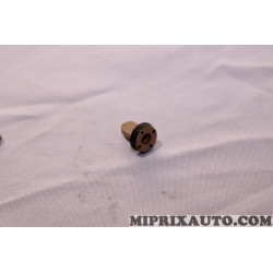 Taquet fixation agrafe Volkswagen Audi Skoda Seat original OEM N10507301 