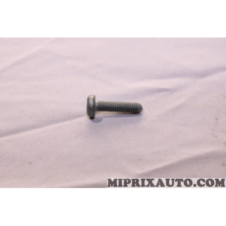 Vis usage divers Volkswagen Audi Skoda Seat original OEM N91096901 
