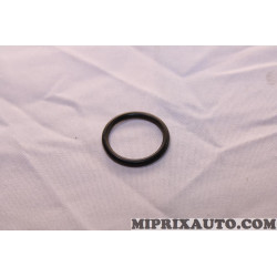 Joint durite tuyau liquide de refroidissement Volkswagen Audi Skoda Seat original OEM N90380002 