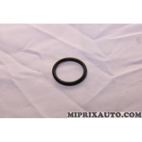 Joint durite tuyau liquide de refroidissement Volkswagen Audi Skoda Seat original OEM N90380002 