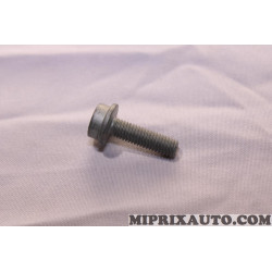 Vis fixation usage divers Volkswagen Audi Skoda Seat original OEM N91142201 