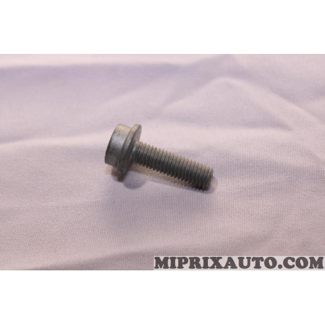 Vis fixation usage divers Volkswagen Audi Skoda Seat original OEM N91142201 
