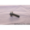 Vis fixation usage divers Volkswagen Audi Skoda Seat original OEM N91142201
