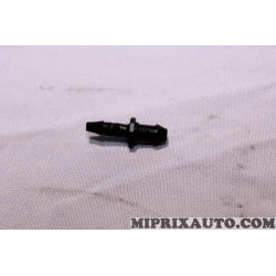 Raccord durite tuyau Volkswagen Audi Seat Skoda original OEM&nbsp;1J0955875R 
