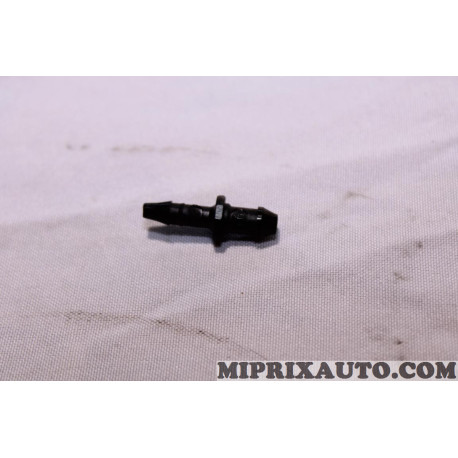 Raccord durite tuyau Volkswagen Audi Seat Skoda original OEM&nbsp;1J0955875R 
