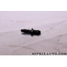 Raccord durite tuyau Volkswagen Audi Seat Skoda original OEM 1J0955875R