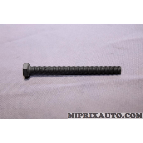 Vis fixation usage divers Volkswagen Audi Seat Skoda original OEM&nbsp;N10027004 