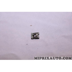Ecrou prisonnier fixation Volkswagen Audi Seat Skoda original OEM&nbsp;N90825101 