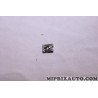 Ecrou prisonnier fixation Volkswagen Audi Seat Skoda original OEM N90825101