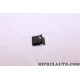 Agrafe fixation revetement Volkswagen Audi Seat Skoda original OEM&nbsp;8L0807180