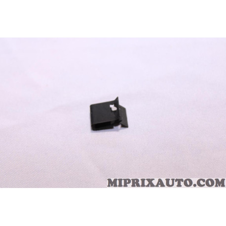 Agrafe fixation revetement Volkswagen Audi Seat Skoda original OEM&nbsp;8L0807180 