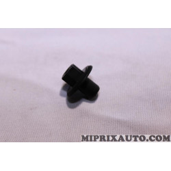 Ecrou fixation usage divers Volkswagen Audi Seat Skoda original OEM&nbsp;N90482701 