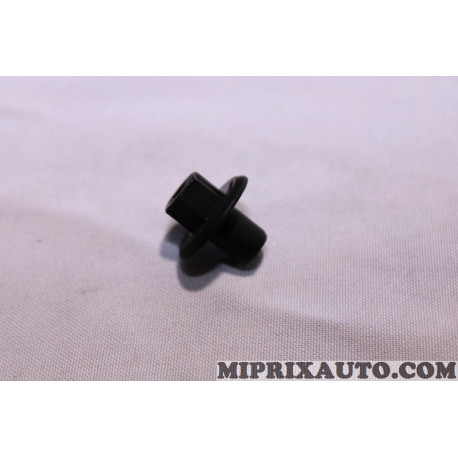 Ecrou fixation usage divers Volkswagen Audi Seat Skoda original OEM&nbsp;N90482701 