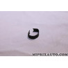 Agrafe attache fixation divers Volkswagen Audi Skoda Seat original OEM 4K8827905