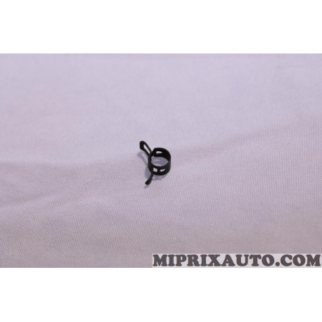Collier serrage durite tuyau Volkswagen Audi Seat Skoda original OEM&nbsp;N10279301 