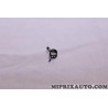 Collier serrage durite tuyau Volkswagen Audi Seat Skoda original OEM N10279301