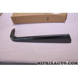 Revetement moulure console centrale Volkswagen Audi Seat Skoda original OEM&nbsp;2G1863052C3LB 