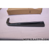 Revetement moulure console centrale Volkswagen Audi Seat Skoda original OEM&nbsp;2G1863052C3LB