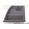 Revetement porte bagage Volkswagen Audi Seat Skoda original OEM&nbsp;8W9863991BKTH