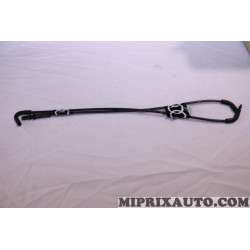 Durite tuyau pression Volkswagen Audi Seat Skoda original OEM&nbsp;077145718S 