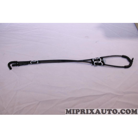 Durite tuyau pression Volkswagen Audi Seat Skoda original OEM&nbsp;077145718S 