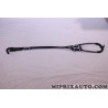 Durite tuyau pression Volkswagen Audi Seat Skoda original OEM&nbsp;077145718S