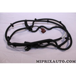 Durite tuyau Adblue Volkswagen Audi Seat Skoda original OEM&nbsp;4G0131984AK pour audi A6 A7 de 2015 à 2018 