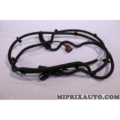 Durite tuyau Adblue Volkswagen Audi Seat Skoda original OEM&nbsp;4G0131984AK pour audi A6 A7 de 2015 à 2018 