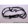 Durite tuyau Adblue Volkswagen Audi Seat Skoda original OEM&nbsp;4G0131984AK pour audi A6 A7 de 2015 à 2018