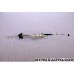 Cable tringlerie serrure de porte Volkswagen Audi Seat Skoda original OEM&nbsp;8K0839085A 