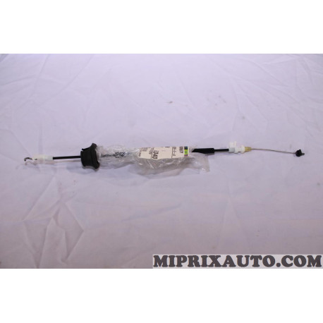 Cable tringlerie serrure de porte Volkswagen Audi Seat Skoda original OEM&nbsp;8K0839085A 