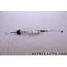 Cable tringlerie serrure de porte Volkswagen Audi Seat Skoda original OEM&nbsp;8K0839085A