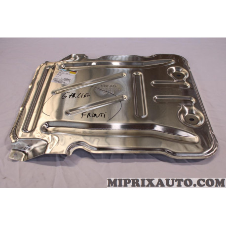 Plaque protection soubassement Volkswagen Audi Seat Skoda original OEM&nbsp;5Q0825230K 