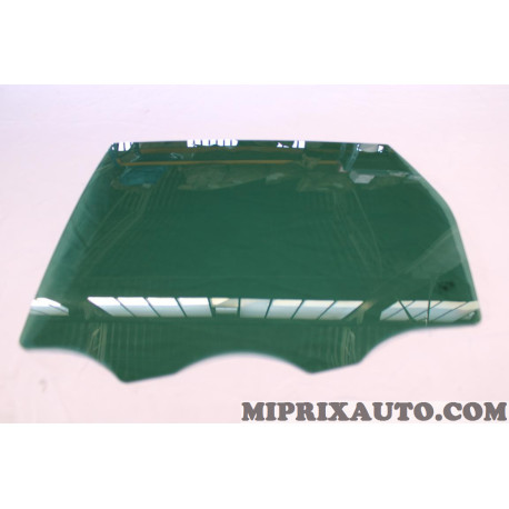 Vitre glace de porte arriere gauche Volkswagen Audi Seat Skoda original OEM&nbsp;7P6845025C pour volkswagen touareg de 2011 à 2018 