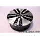 Jante alliage 6.5x16 ET46 16" 16 pouces (rayures) Volkswagen Audi Seat Skoda original OEM&nbsp;5GE601025FZZ pour volkswagen golf 7 VI