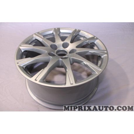 Jante alliage 7.5x17 ET38 17" 17 pouces Volkswagen Audi Seat Skoda original OEM&nbsp;8W0601025C pour audi A4 partir de 2016 