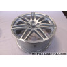 Jante alliage 9x19 ET52 19" 19 pouces (petit eclat) Volkswagen Audi Seat Skoda original OEM 8J0601025CH pour audi A6 de 2009 à 2