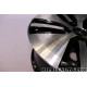 Jante alliage 6.5x16 ET46 16" 16 pouces (rayures) Volkswagen Audi Seat Skoda original OEM&nbsp;5GE601025FZZ pour volkswagen golf 7 VI