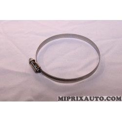 Collier durite air Volkswagen Audi Seat Skoda original OEM&nbsp;N0245085 