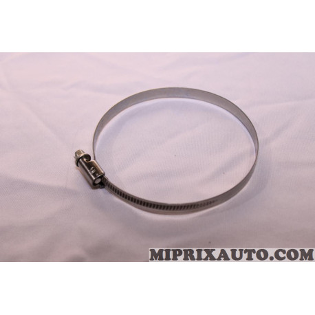 Collier durite air Volkswagen Audi Seat Skoda original OEM&nbsp;N0245085 