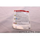 Etiquette information Volkswagen Audi Seat Skoda original OEM 12E010006