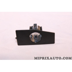 Support radar capteur aide au stationnement Volkswagen Audi Seat Skoda original OEM&nbsp;2G0919492C 