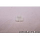 Agrafe clip fixation baguette moulure Volkswagen Audi Seat Skoda original OEM&nbsp;7P0854719 