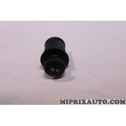 Cache prise allume cigare Volkswagen Audi Seat Skoda original OEM&nbsp;7M3919311 