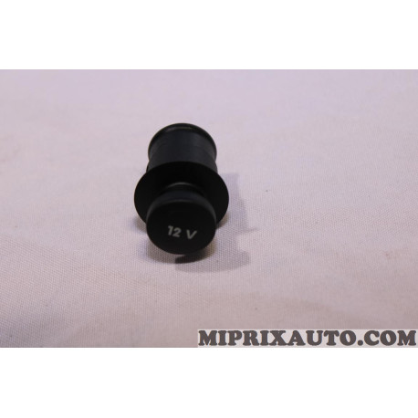 Cache prise allume cigare Volkswagen Audi Seat Skoda original OEM&nbsp;7M3919311 