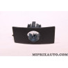Support radar capteur aide au stationnement Volkswagen Audi Seat Skoda original OEM&nbsp;2G0919492B