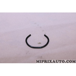 Segment arretoir Volkswagen Audi Seat Skoda original OEM&nbsp;0A5409413D 