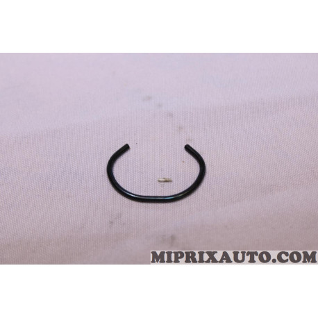 Segment arretoir Volkswagen Audi Seat Skoda original OEM&nbsp;0A5409413D 