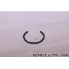 Segment arretoir Volkswagen Audi Seat Skoda original OEM 0A5409413D